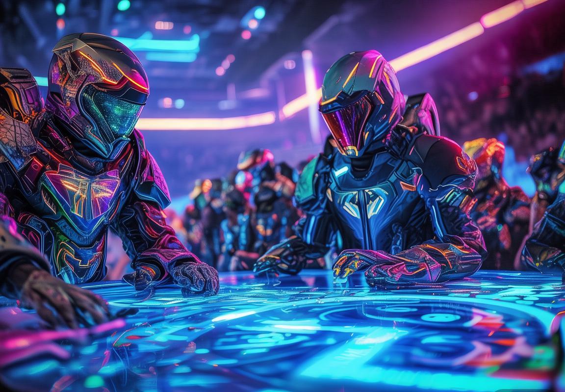 VCT EMEA赛区宣布2025年启动全新俱乐部合作计划