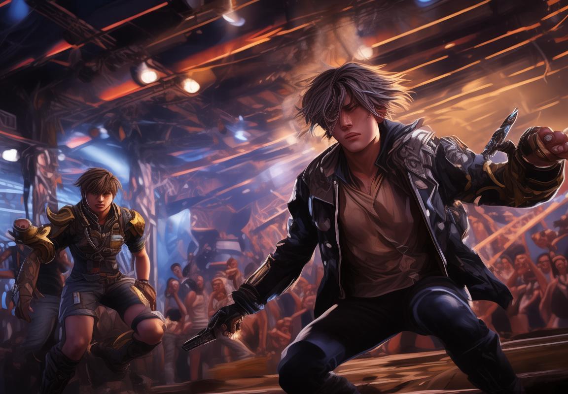 电竞选手重逢：Fly与Notail对决，兄弟决裂后DOTA2传奇选手赛场相遇，昔日默契变对手